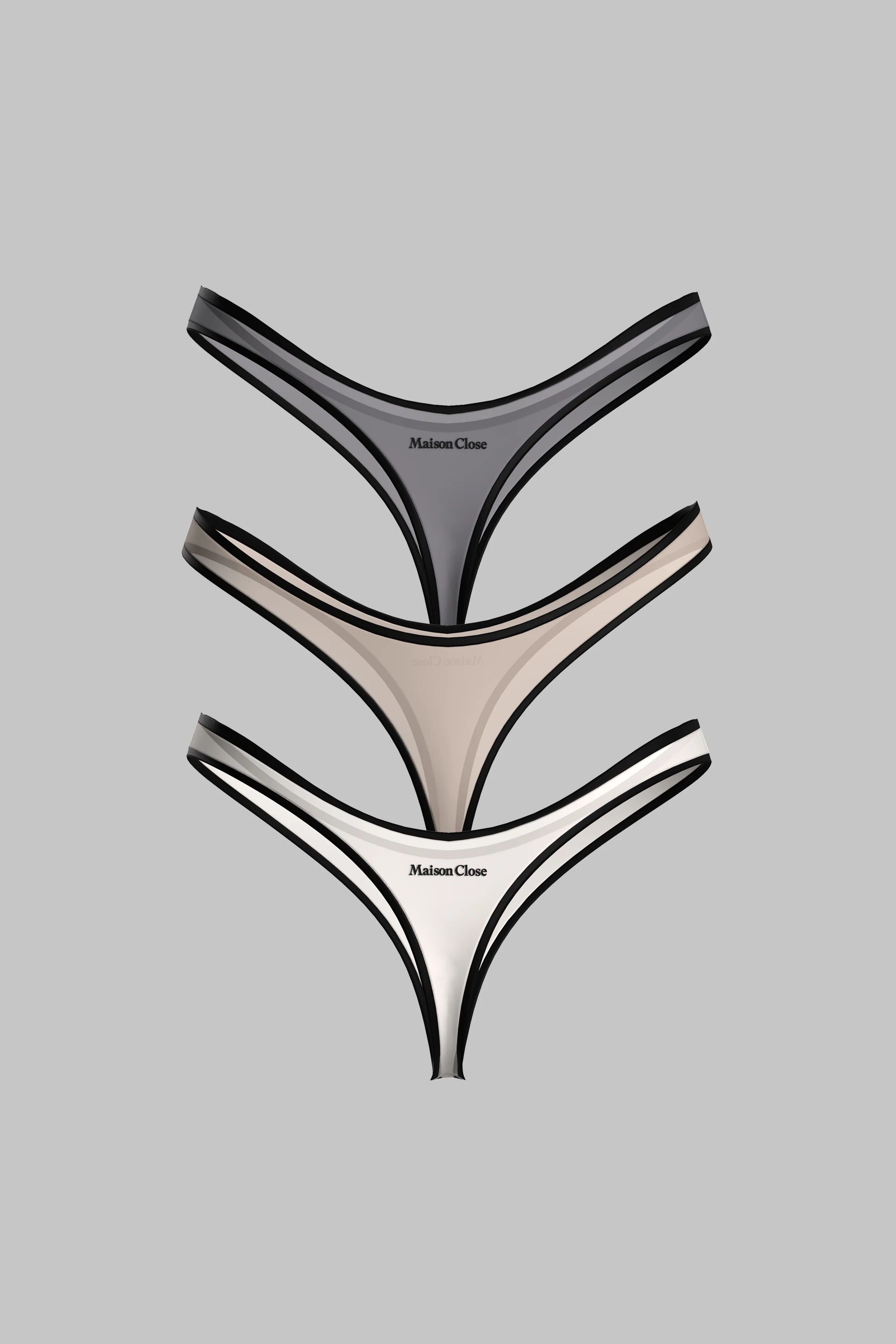 Neuheiten | Dessous